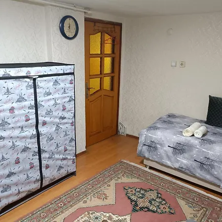 Alloggio in famiglia Nice Provincia di Istanbul