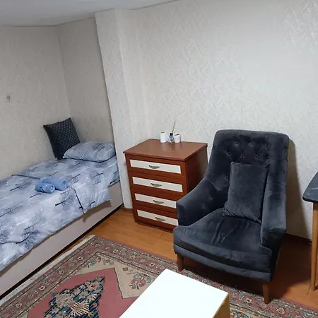 Nice Privat bolig