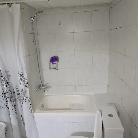 Nice Privat bolig *