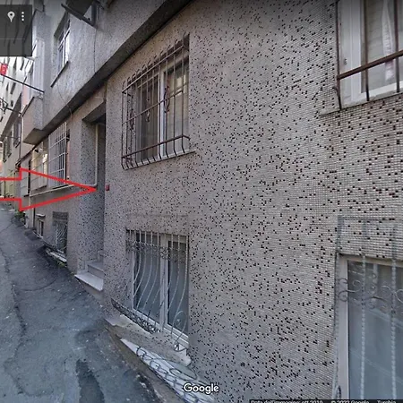 Nice Istanboel