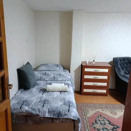 Nice Accommodatie bij particulieren *